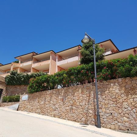 Residence Pala Stiddata With Panoramic Swimming Pool Trinità d'Agultu Eksteriør billede